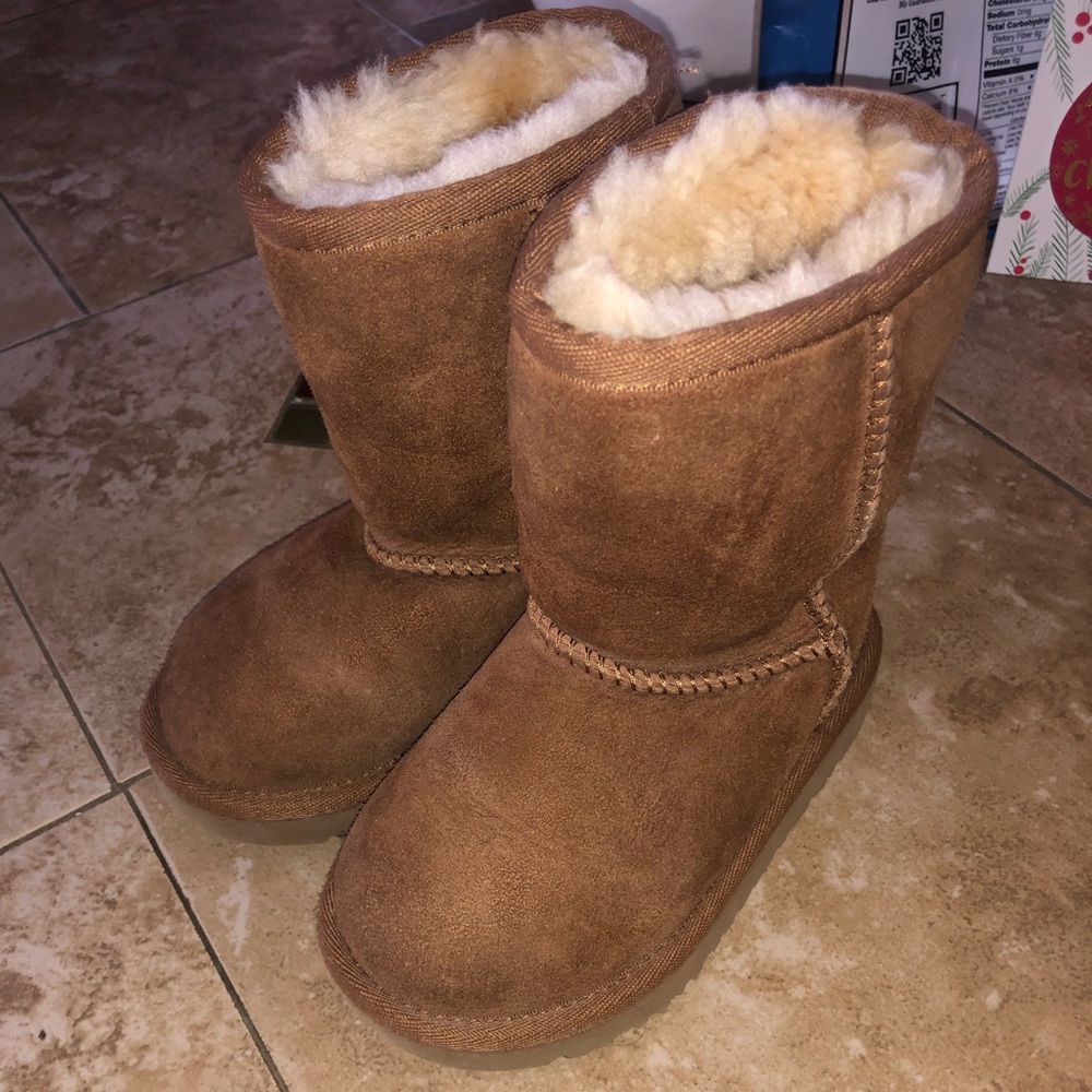 Infant UGGS